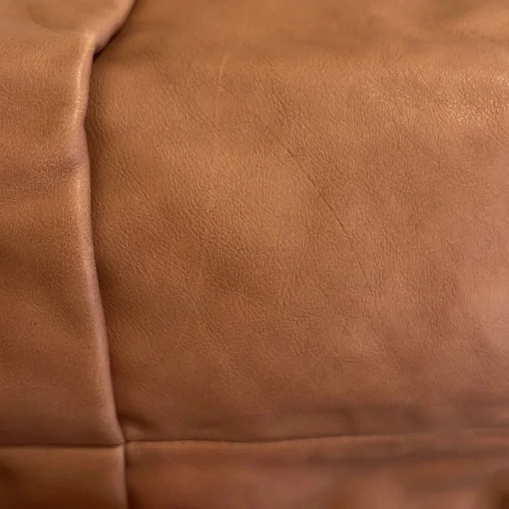 MARC JACOBS -leather satchel in clay- EUC - Picture 13 of 17